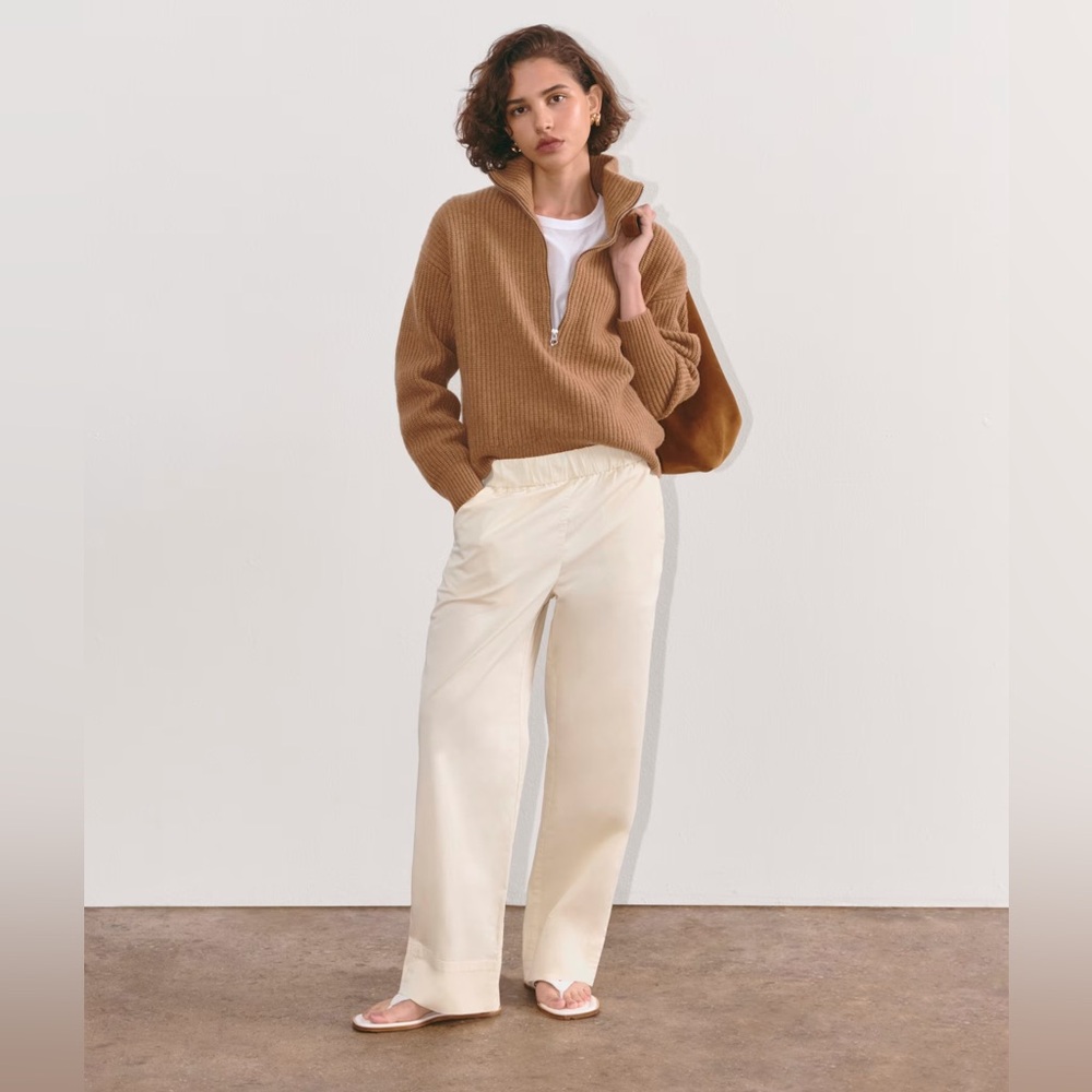 Everlane - The Easy Pant
